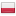cennik-uslug.pl server is located in Poland